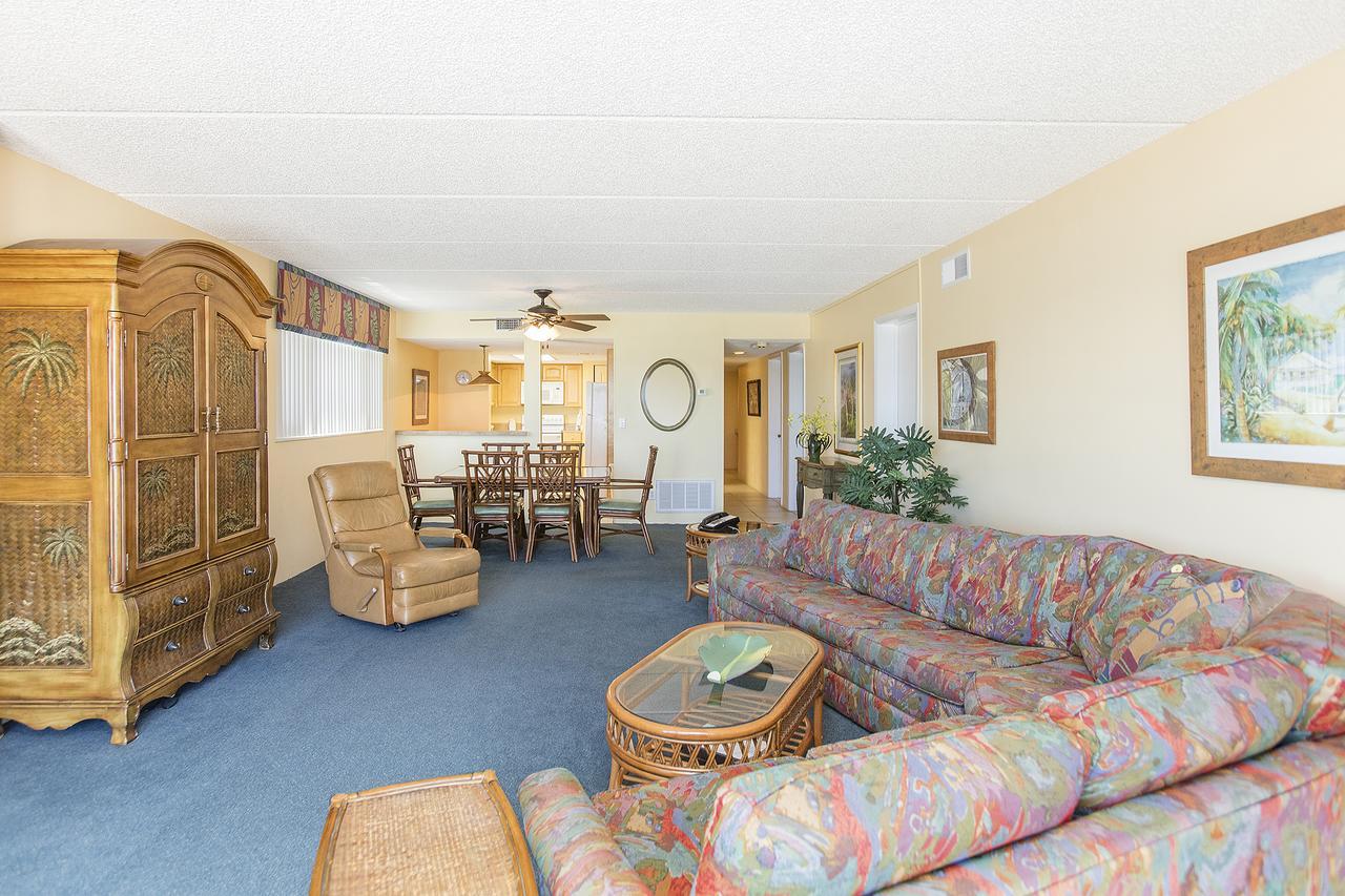 Oceanside 99 - Ormond Beach Aparthotel Exterior foto