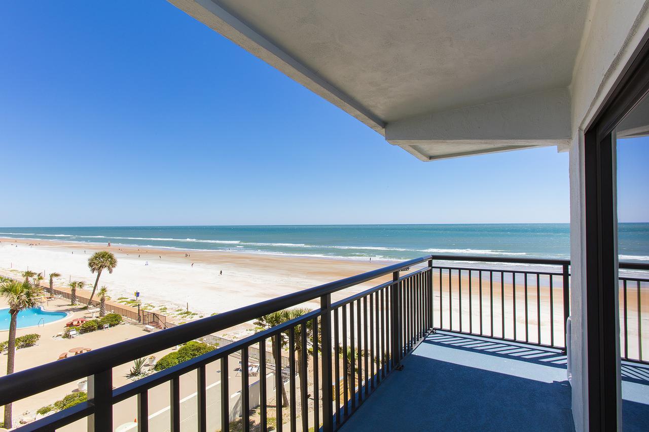 Oceanside 99 - Ormond Beach Aparthotel Exterior foto