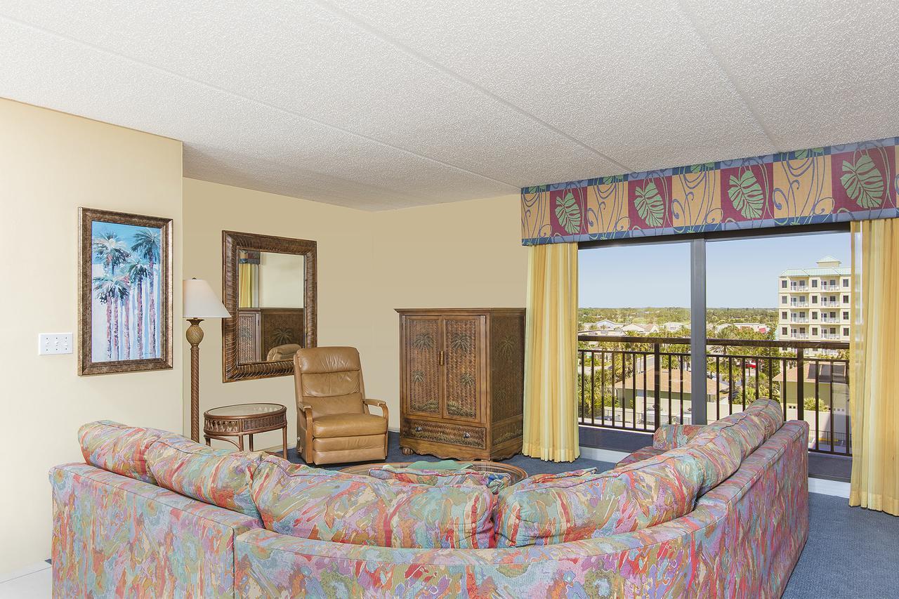 Oceanside 99 - Ormond Beach Aparthotel Exterior foto