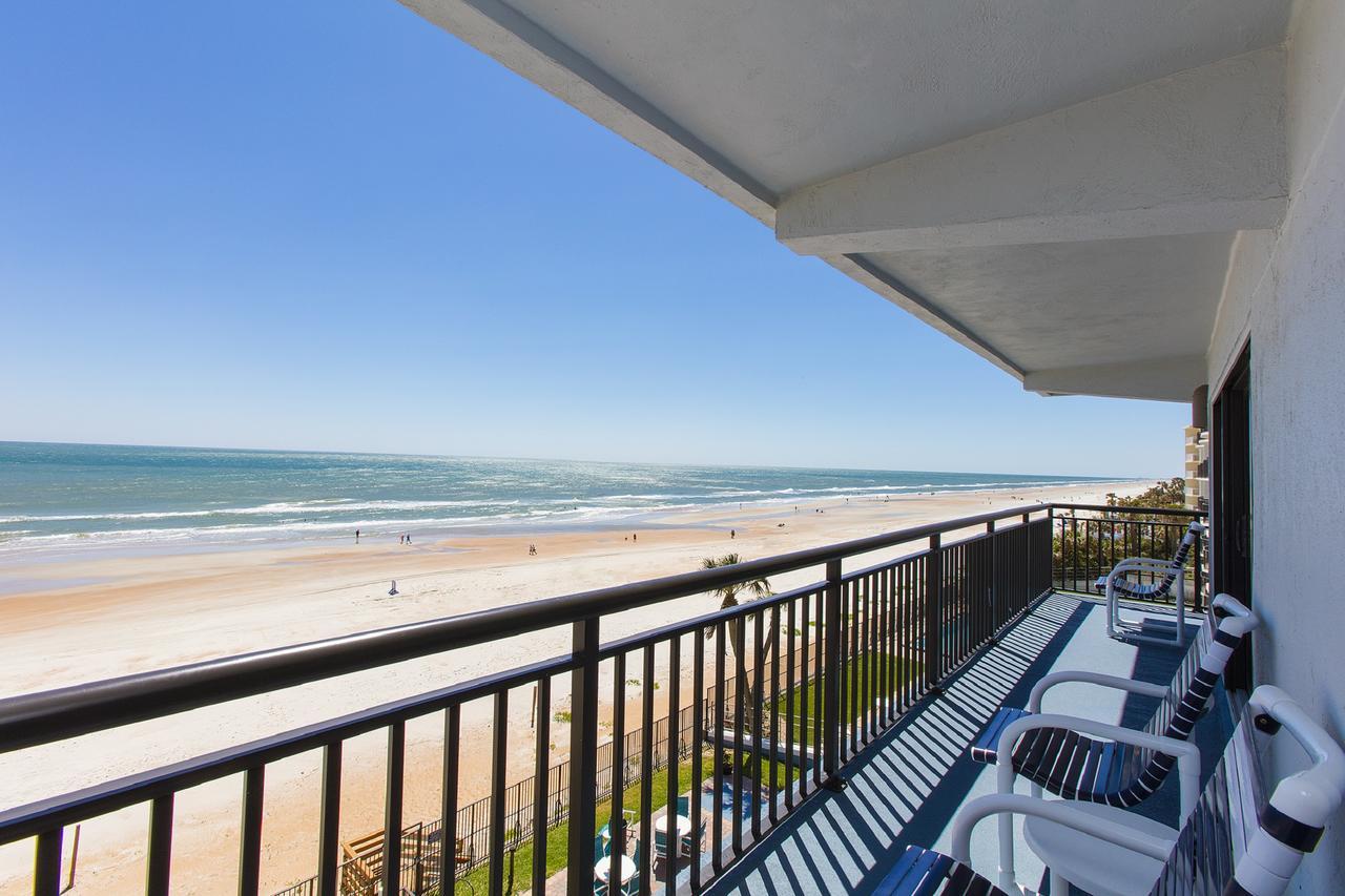 Oceanside 99 - Ormond Beach Aparthotel Exterior foto