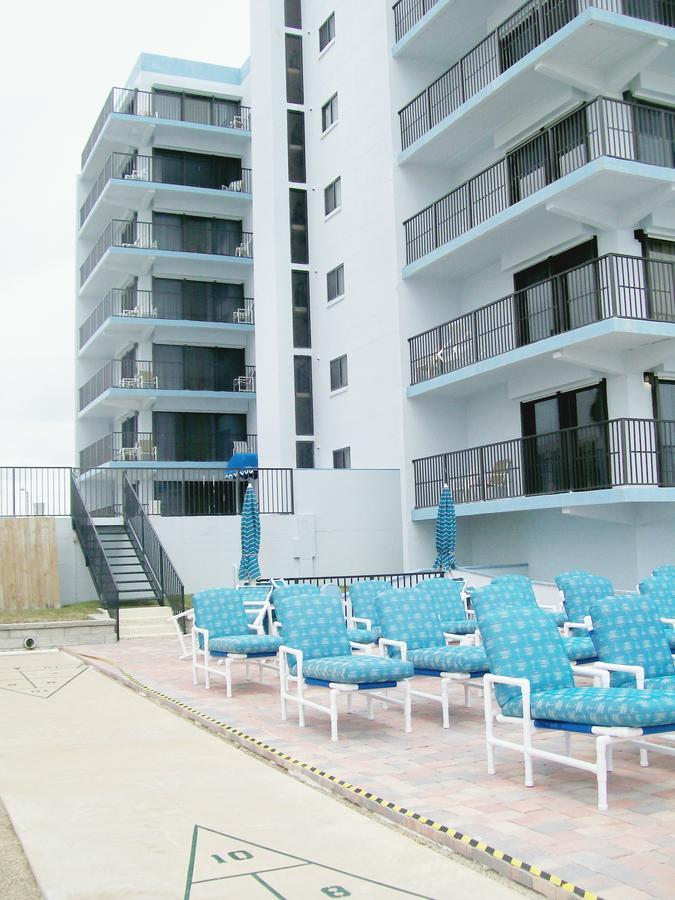 Oceanside 99 - Ormond Beach Aparthotel Exterior foto