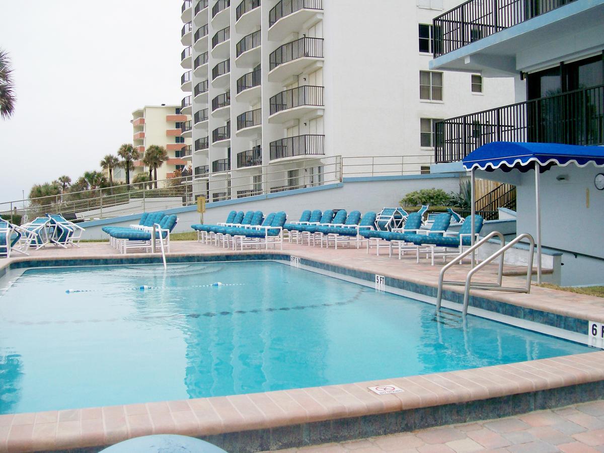 Oceanside 99 - Ormond Beach Aparthotel Exterior foto