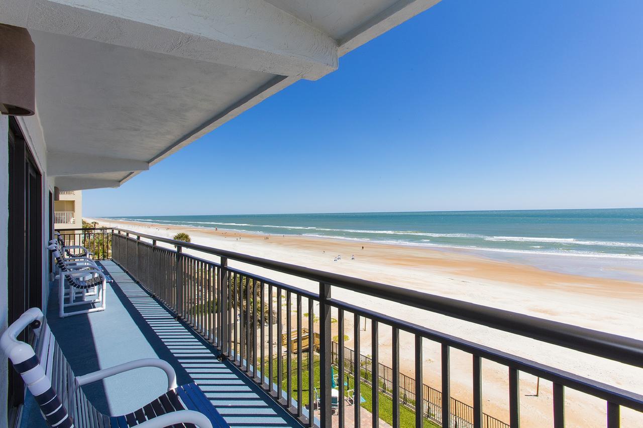 Oceanside 99 - Ormond Beach Aparthotel Exterior foto